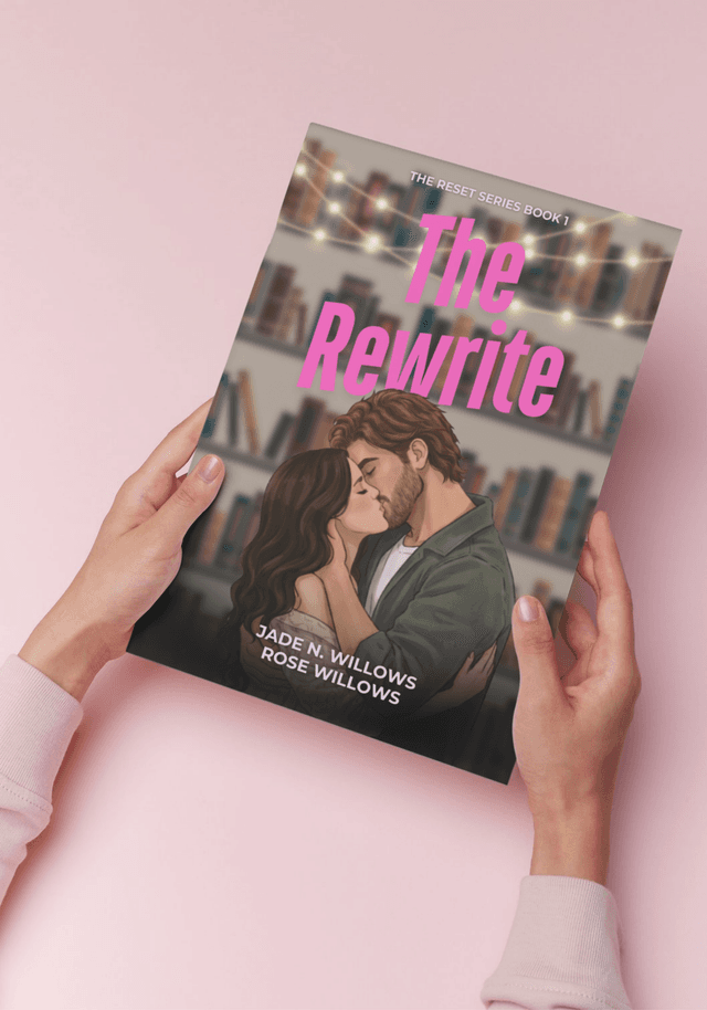 The Rewrite – Signed Copy